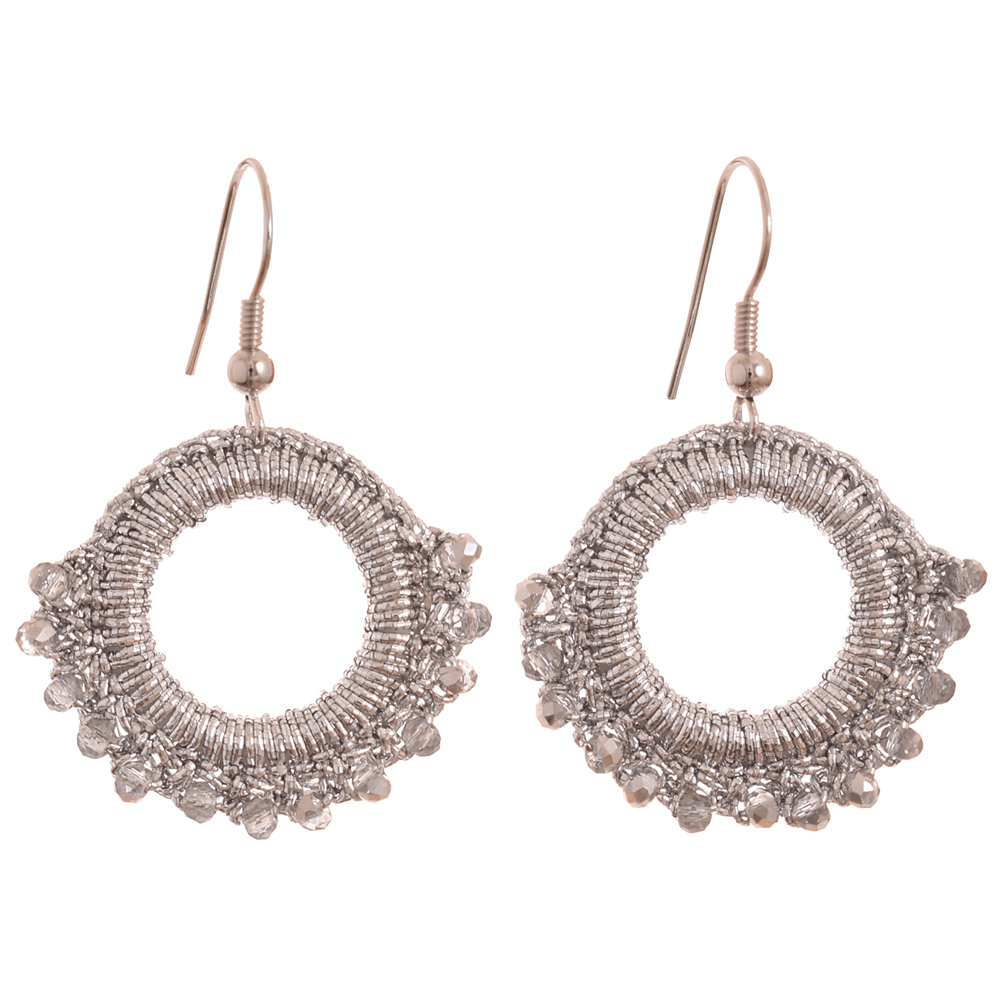 Aretes Luz