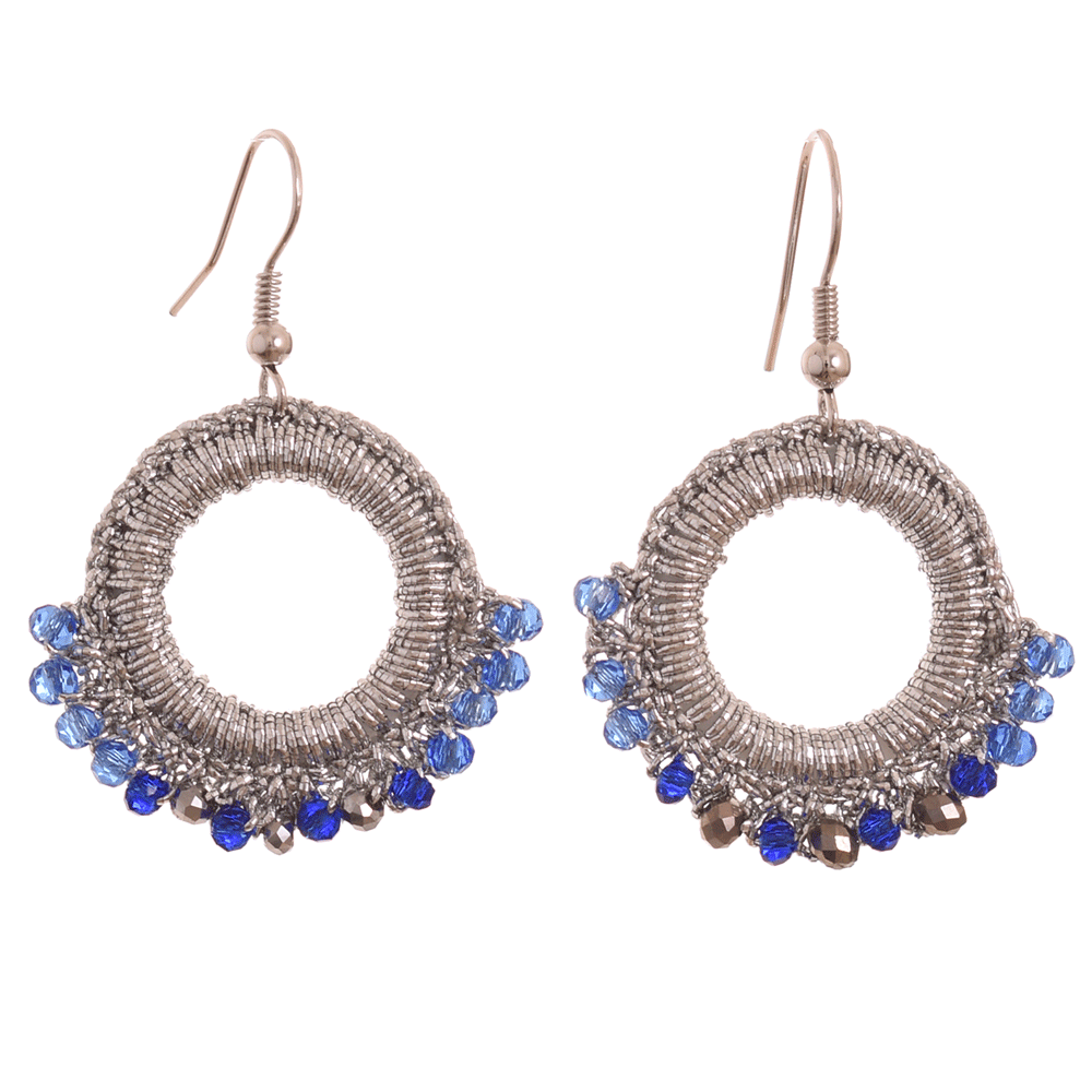 Aretes Luz