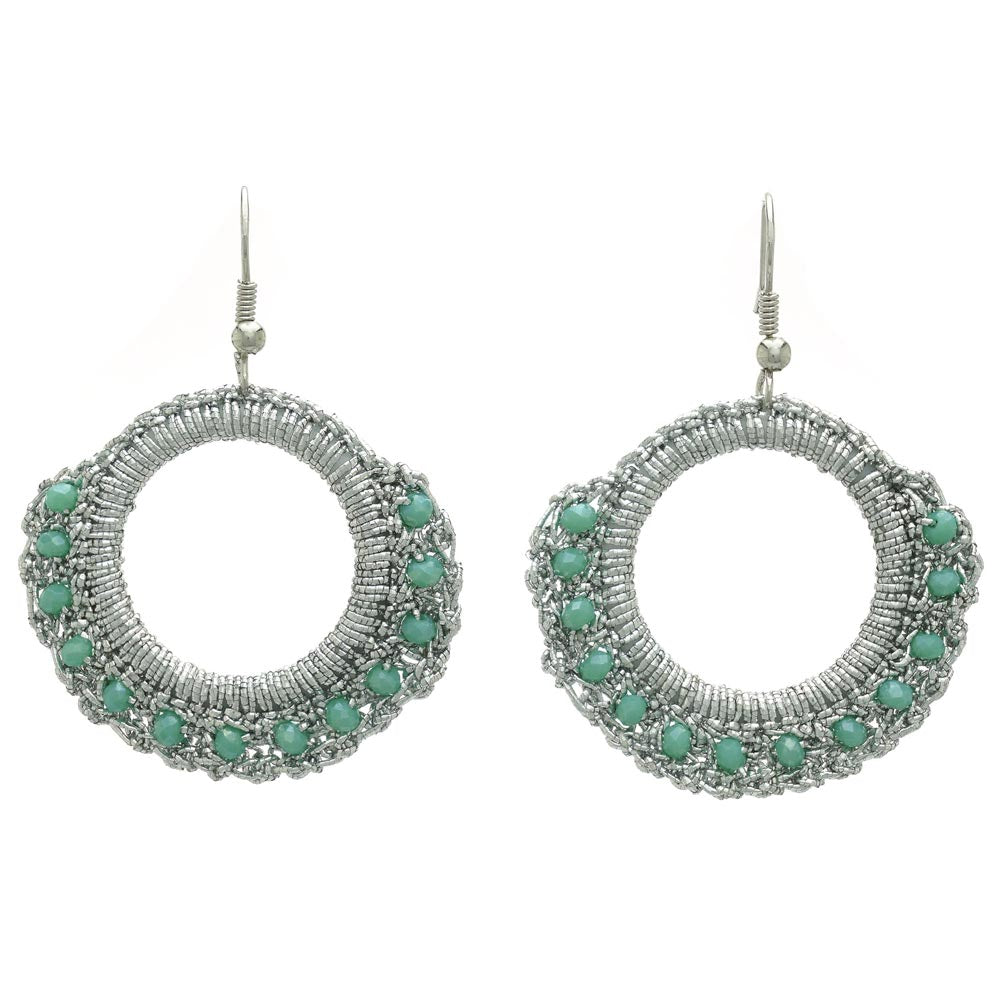 Aretes Mariana