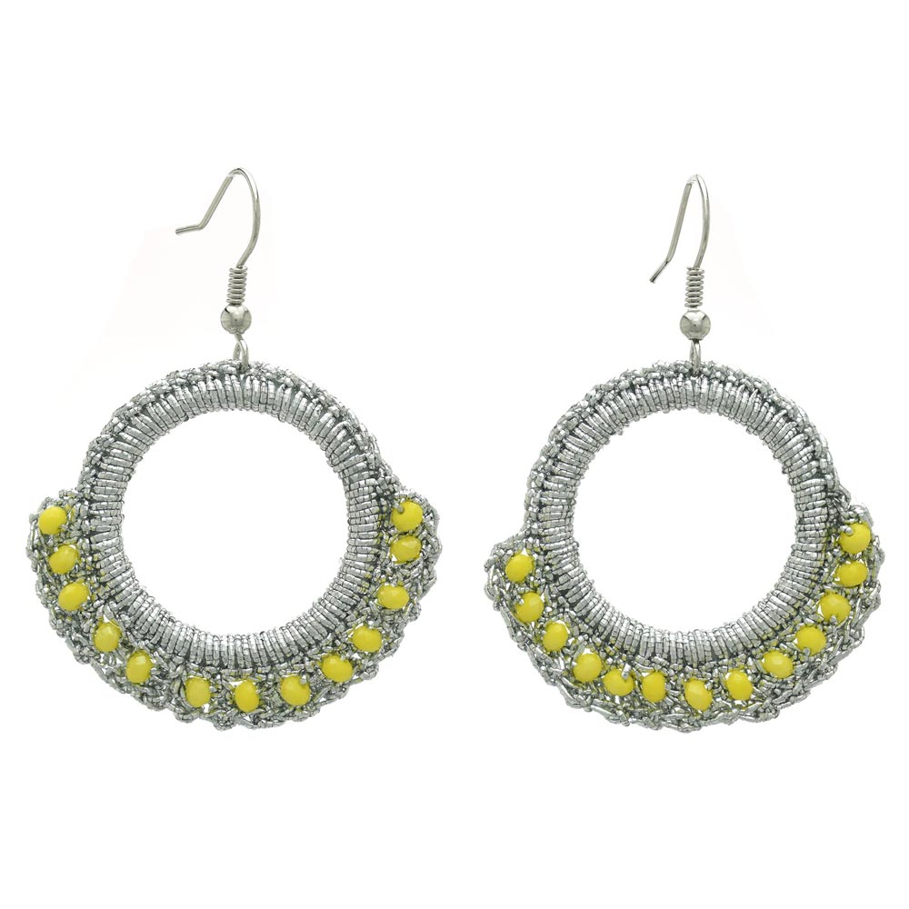 Aretes Mariana