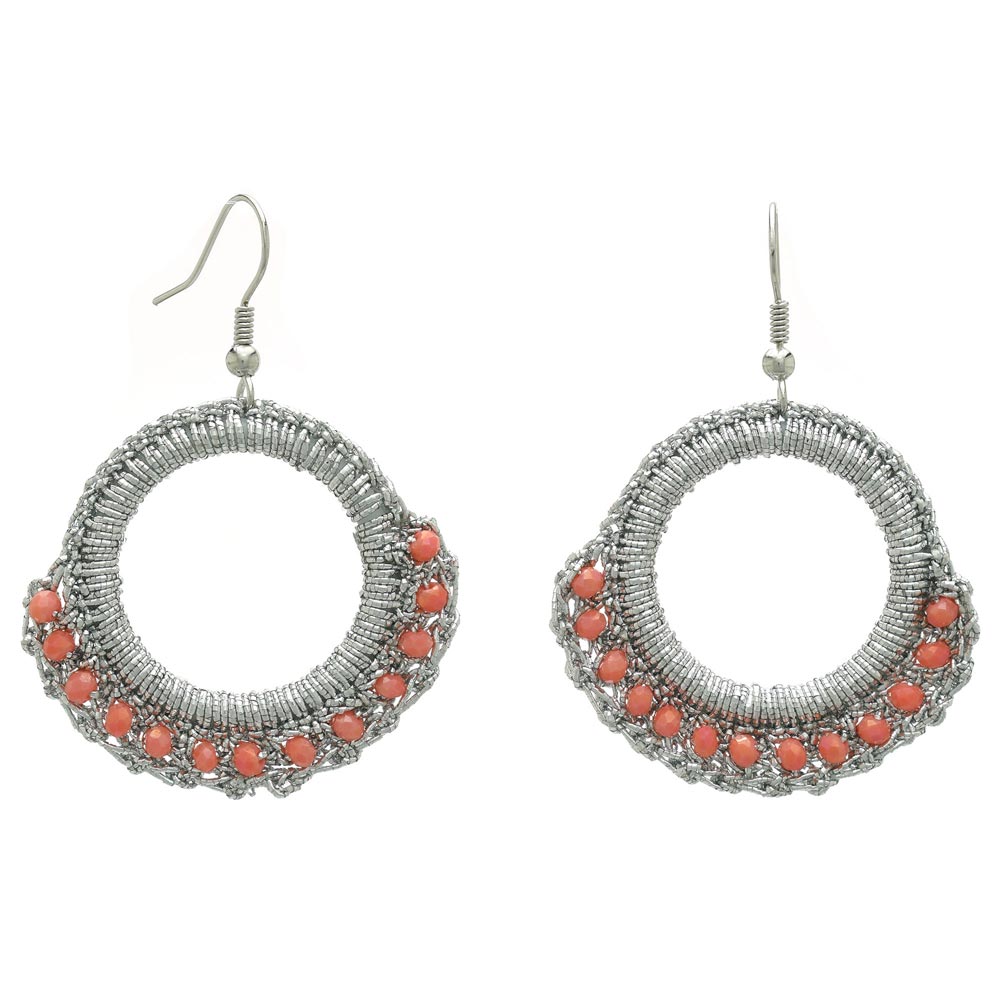 Aretes Mariana
