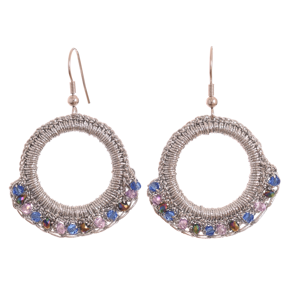 Aretes Mariana