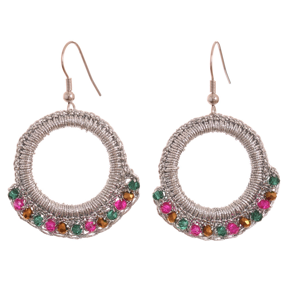 Aretes Mariana