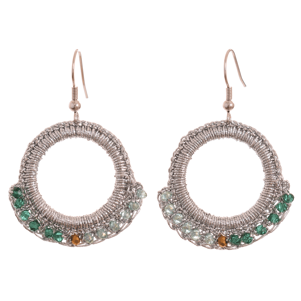 Aretes Mariana