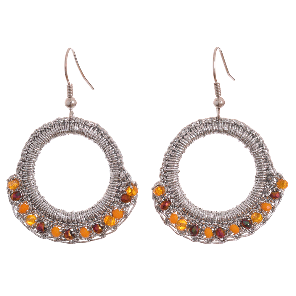 Aretes Mariana