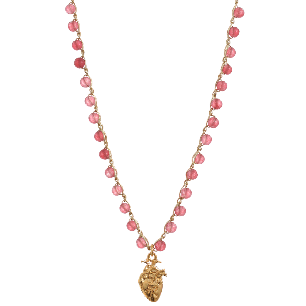Collar Amor Verdadero