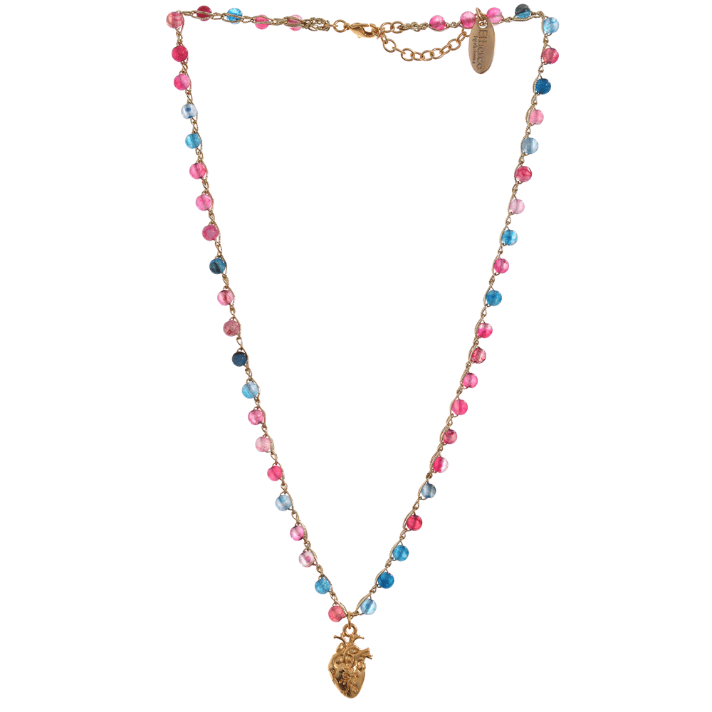 Collar Amor Verdadero