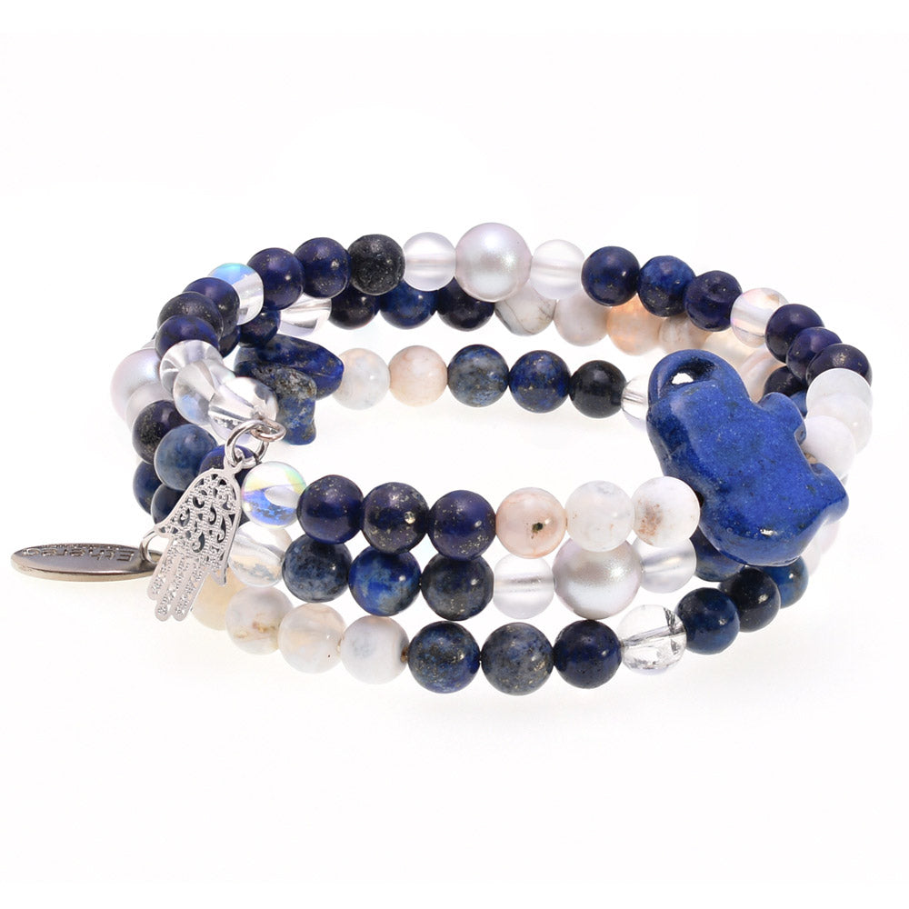 Pulsera Serenidad