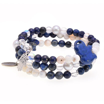 Pulsera Serenidad