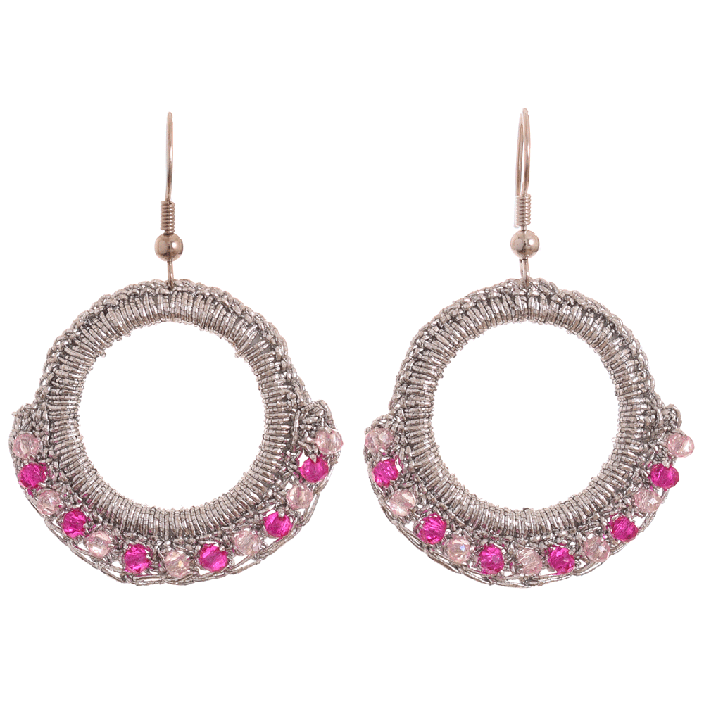 Aretes Mariana