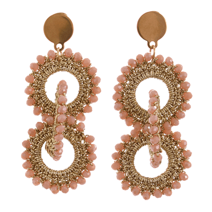 Aretes Melisa