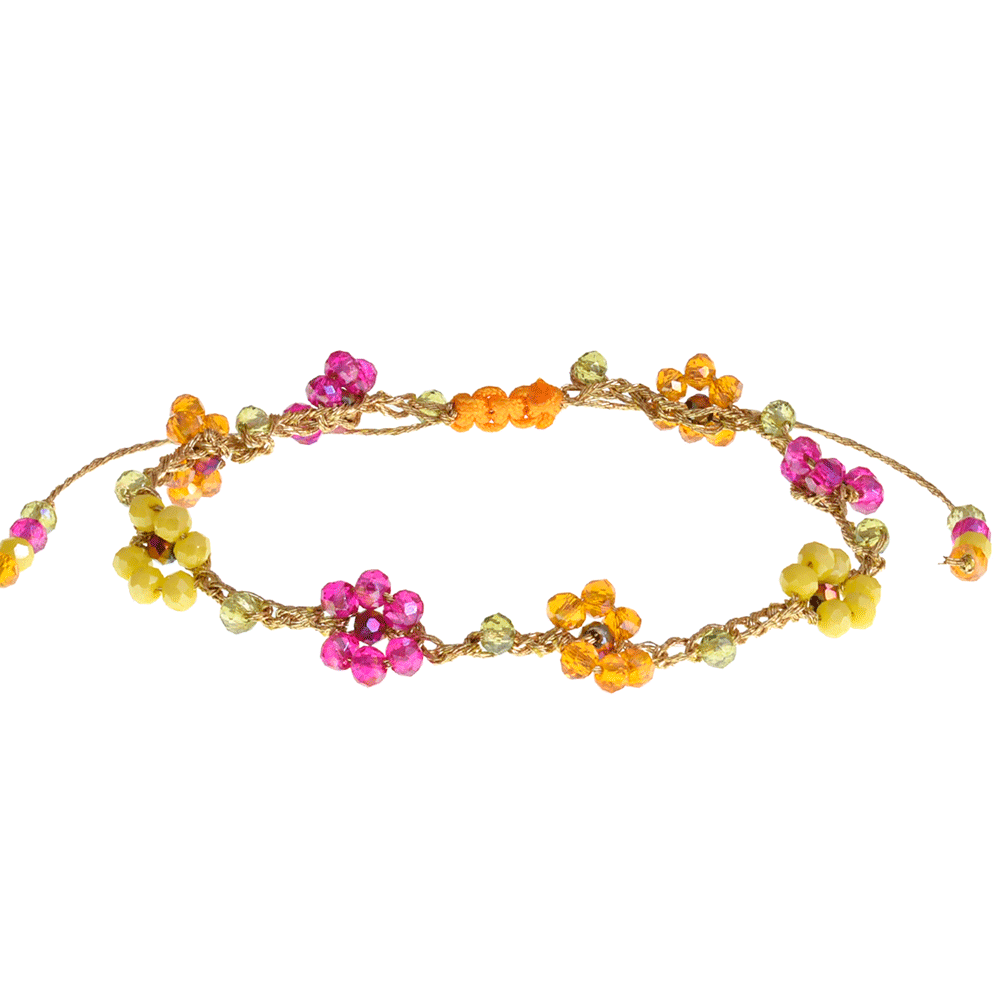 Pulsera Margarita