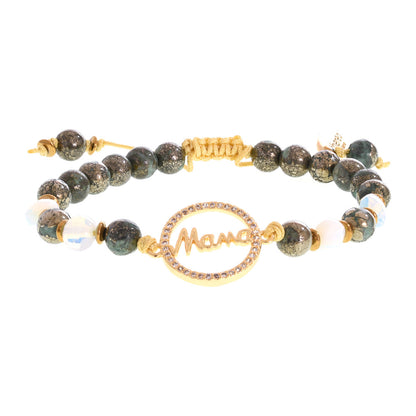 Pulsera Leonor