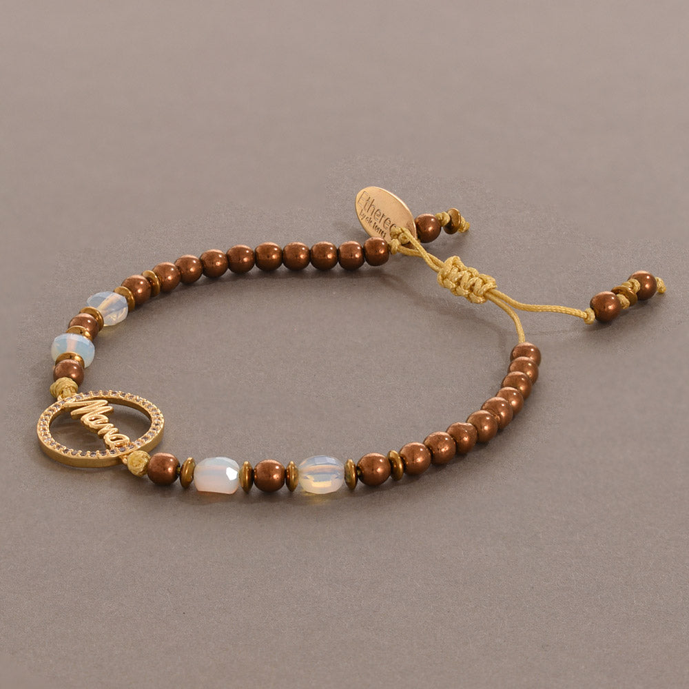 Pulsera Liah