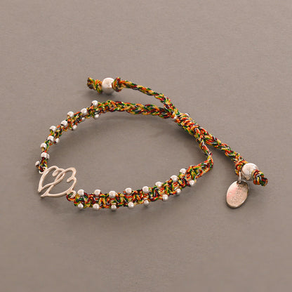 Pulsera "Inseparables"